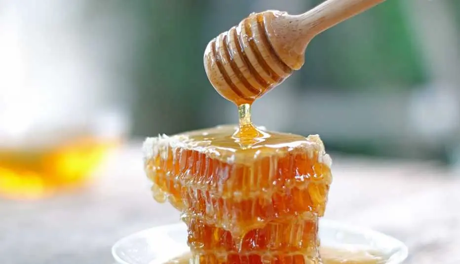 NZ Multifloral Manuka Honey