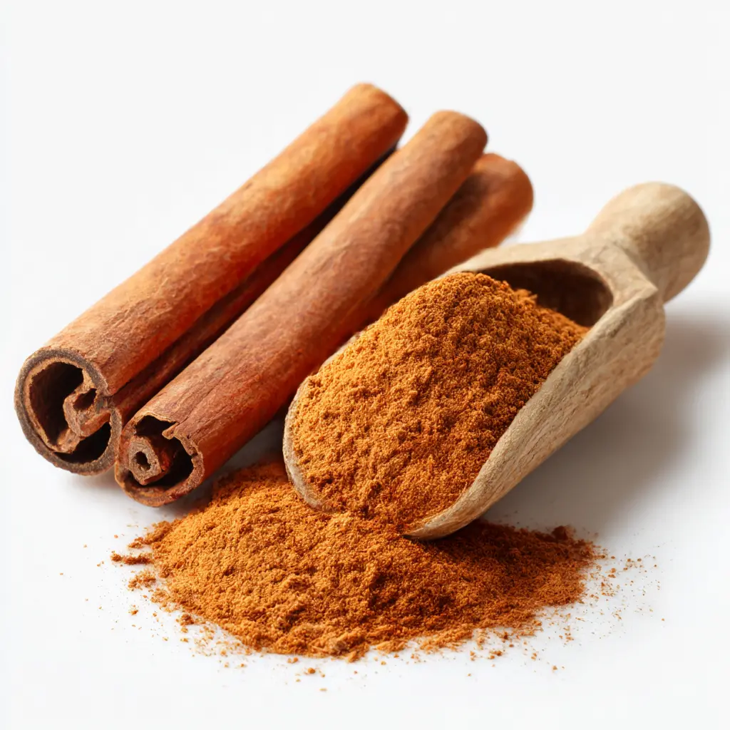 The Power of Manuka & Cinnamon: Antioxidant strength
