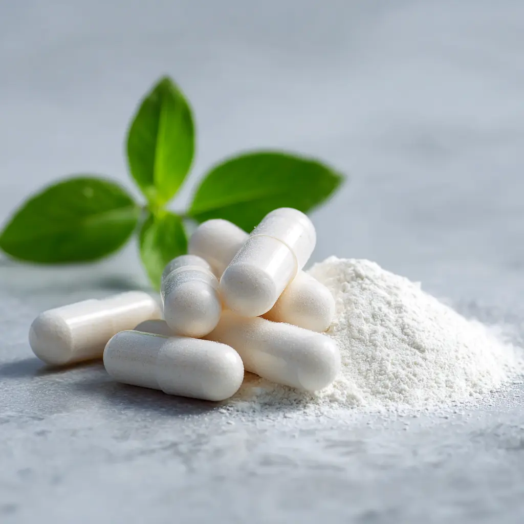 The Power of Manuka Glucovenz™: Joint Mobility Support