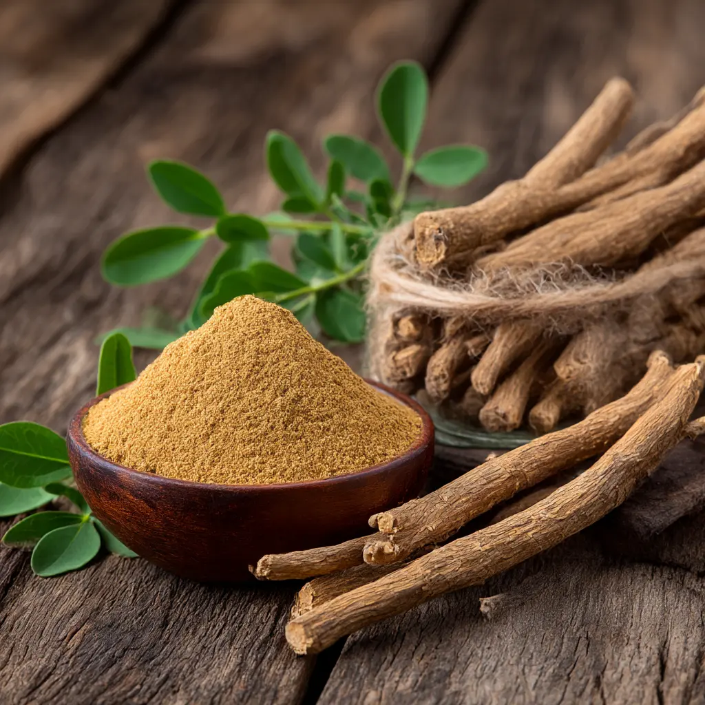 The Power of Manuka & Licorice: Immune Support