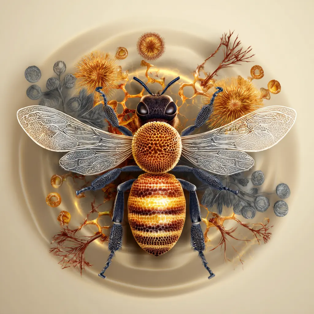 100% pure New Zealand monofloral Manuka Honey UMF