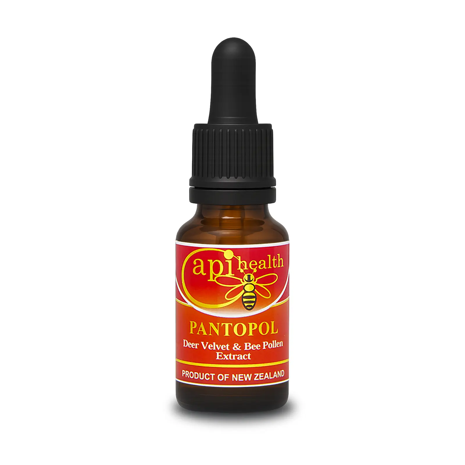 Pantopol – Deer Velvet & Bee Pollen Extract