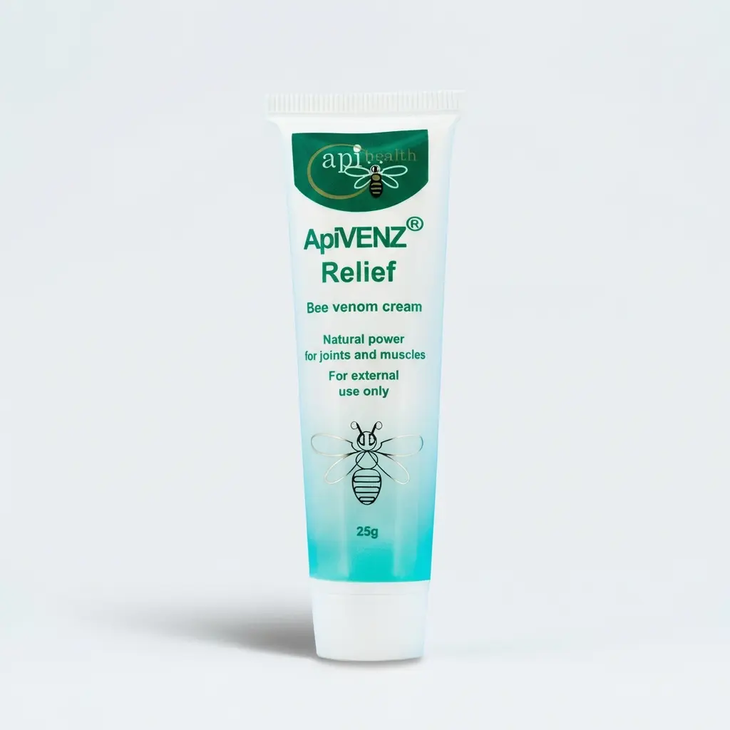 Apivenz™ Relief Cream