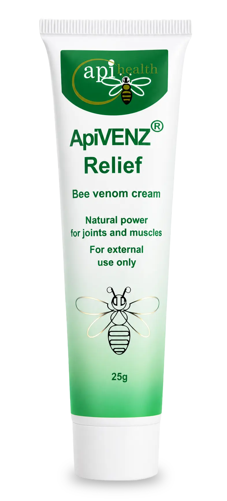 Apivenz™ Relief Cream