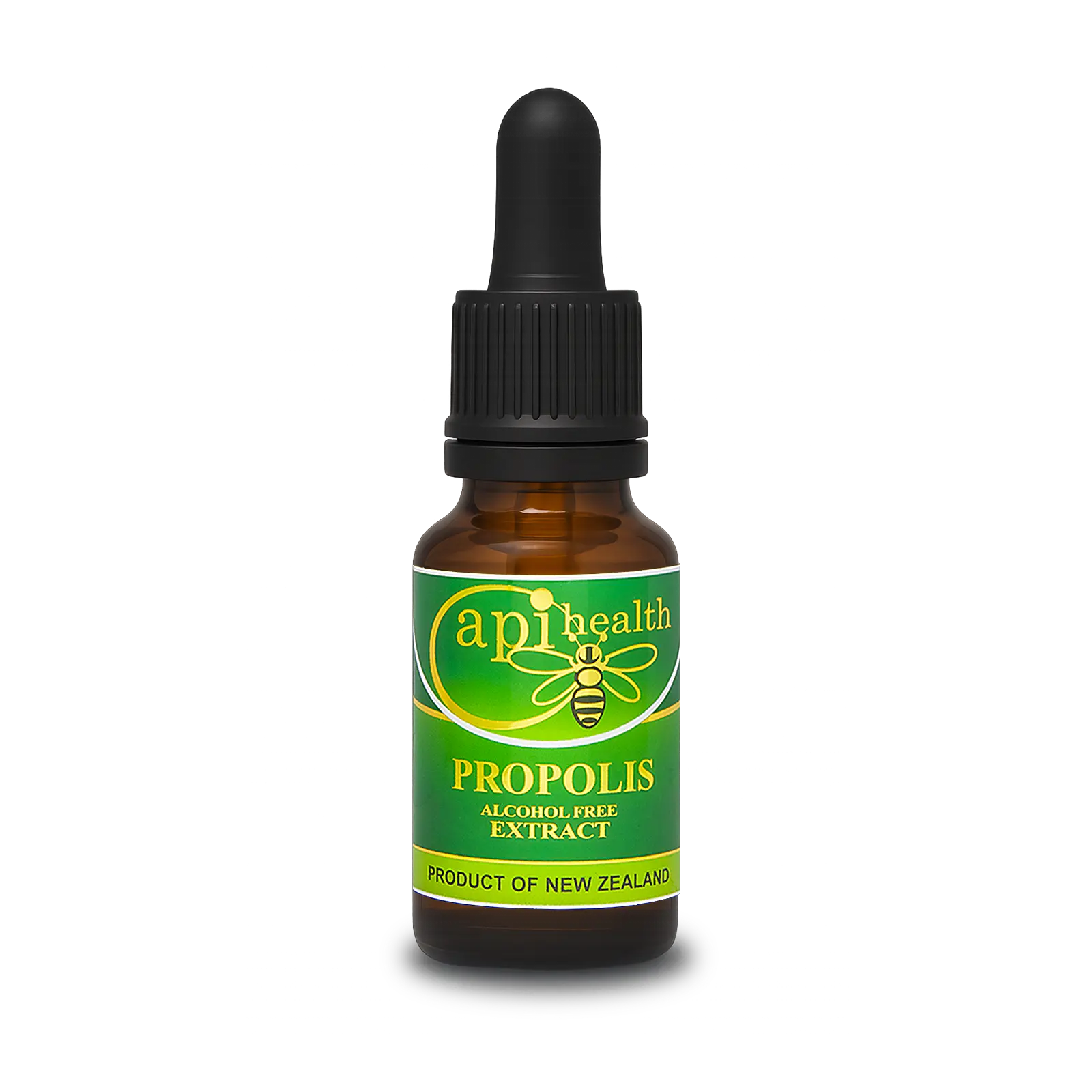 Propolis Extract Alcohol Free