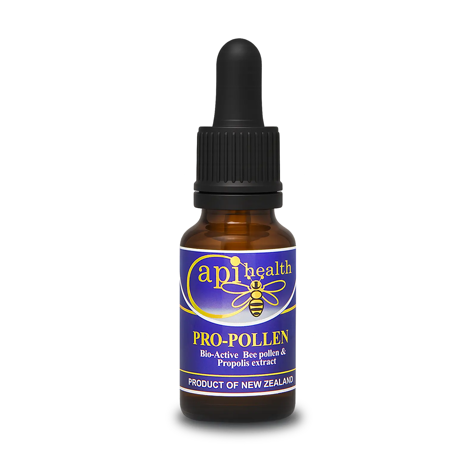 Pro-Pollen Extract
