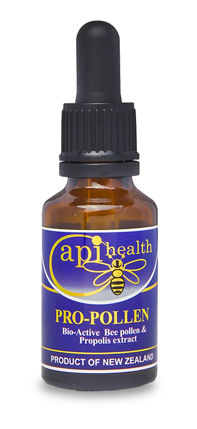 Pro-Pollen Extract