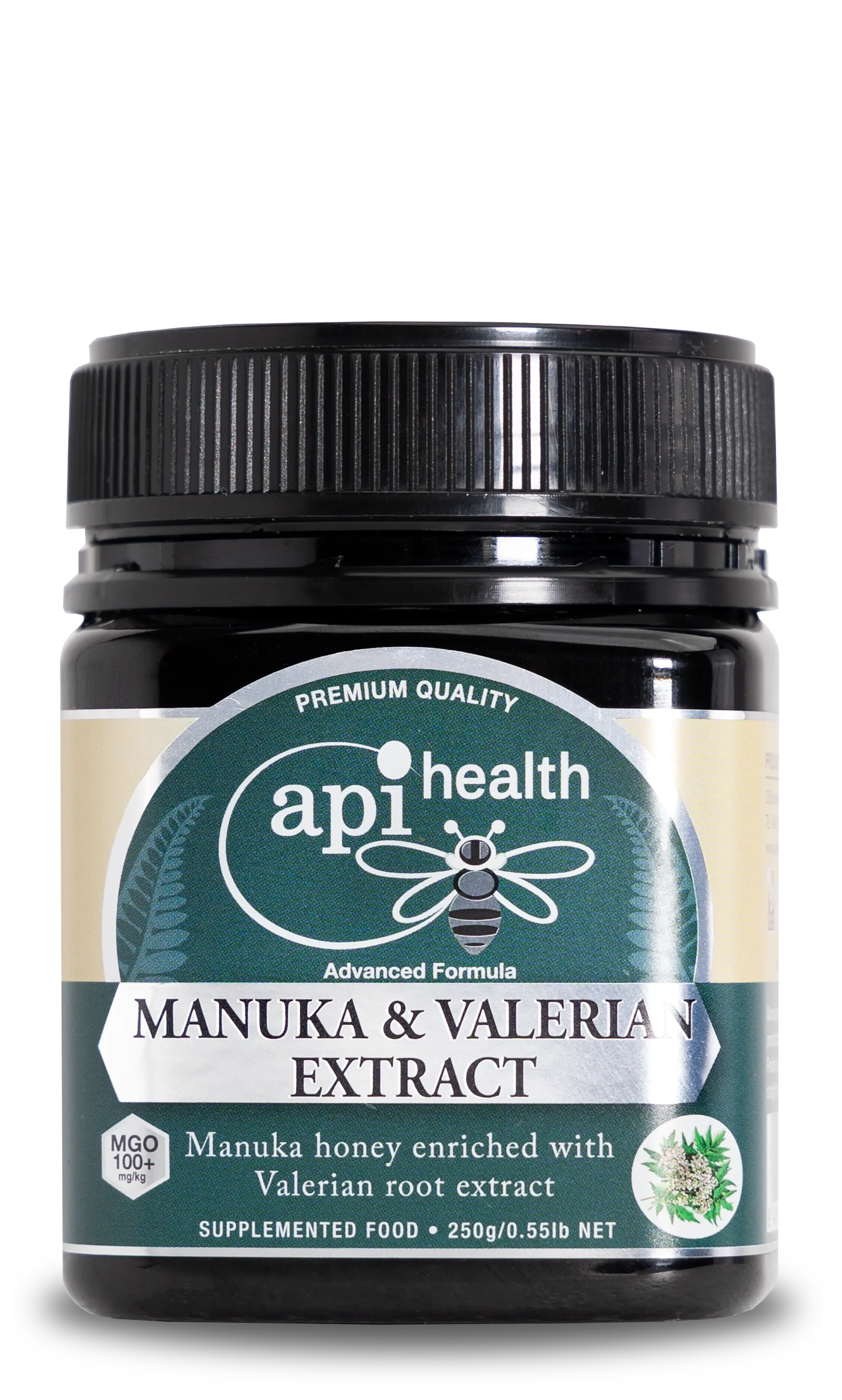 Manuka & Valerian Extract