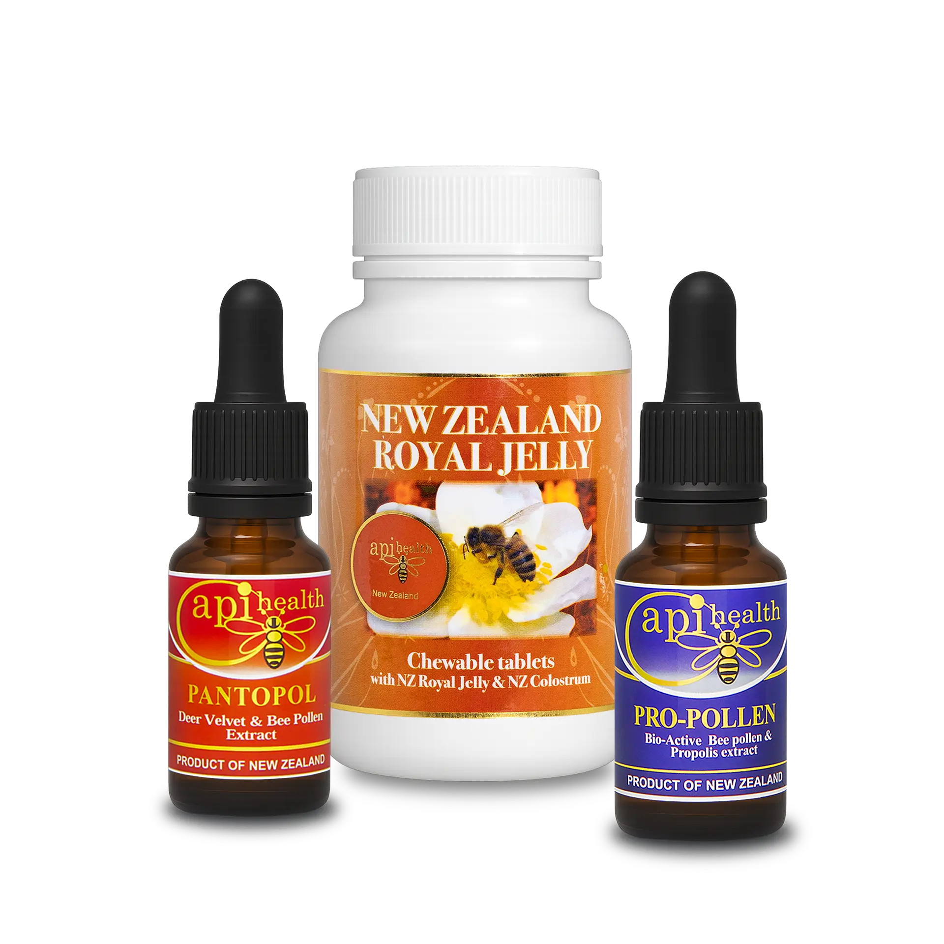 Womens' Health Pack