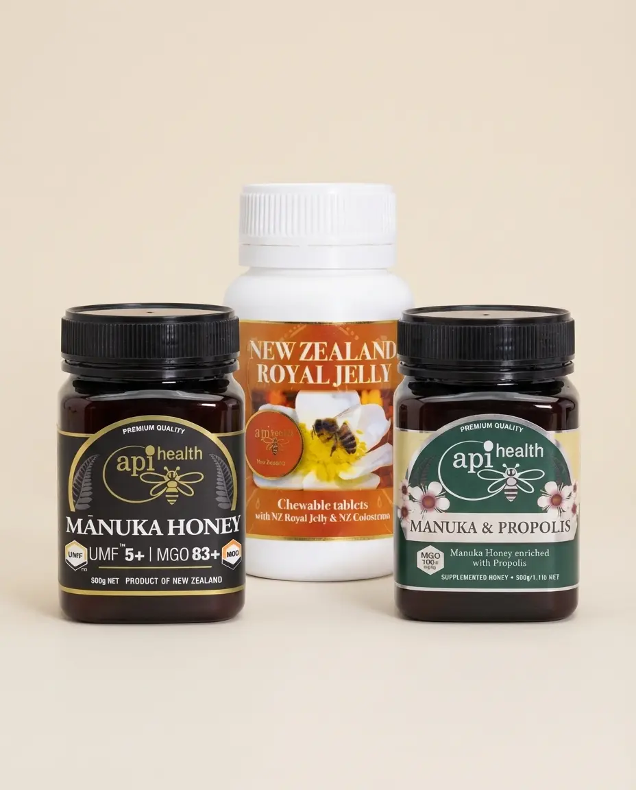 Health Pack