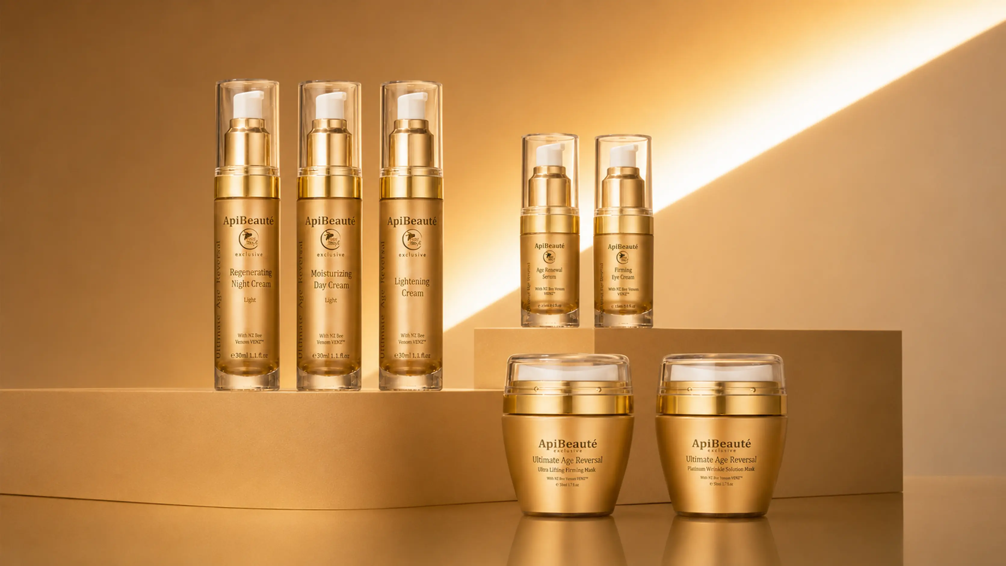 ApiBeaute skincare