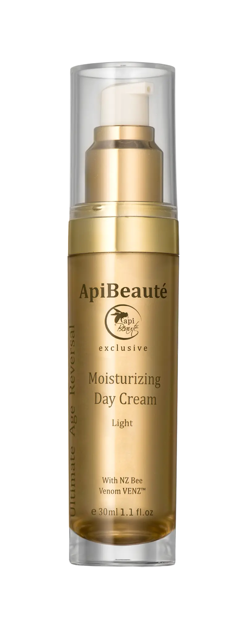 Moisturizing Day Cream